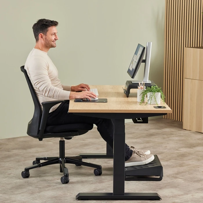 Fellowes Keyboard Wrist Rest