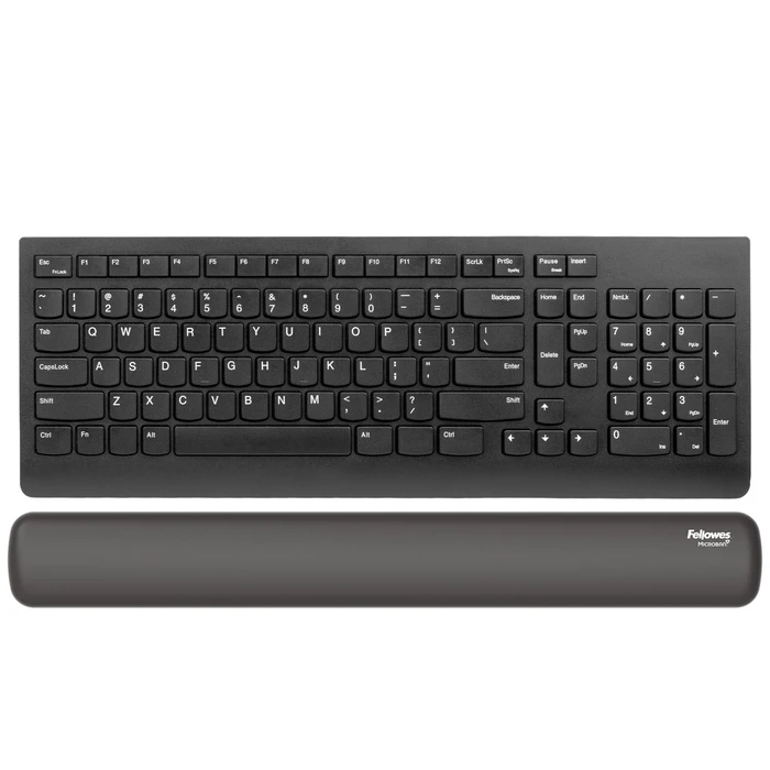 Fellowes Keyboard Wrist Rest