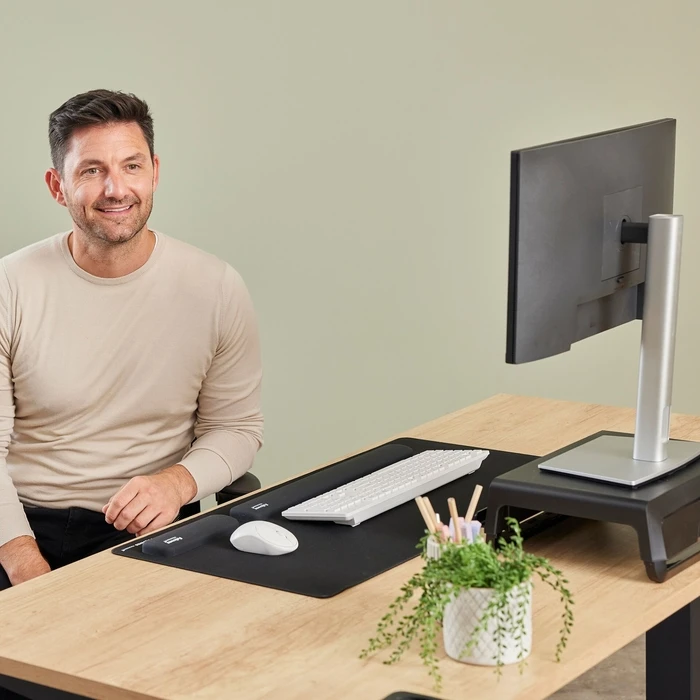 Fellowes Keyboard Wrist Rest