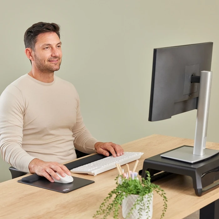 Fellowes Keyboard Wrist Rest
