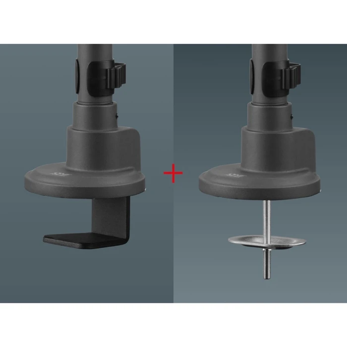 One For All Monitor Mount Dynamic Single Heavy Duty DM5110 - Βάση οθόνης για 1 οθόνη έως 50"