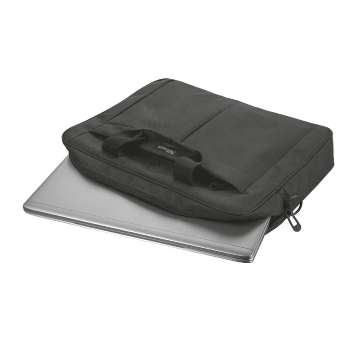 Θήκη για Laptop Trust 21551 Μαύρο 16"