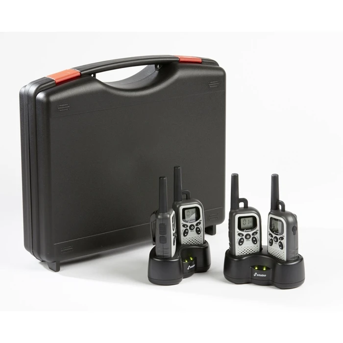 Stabo Photographic Camera