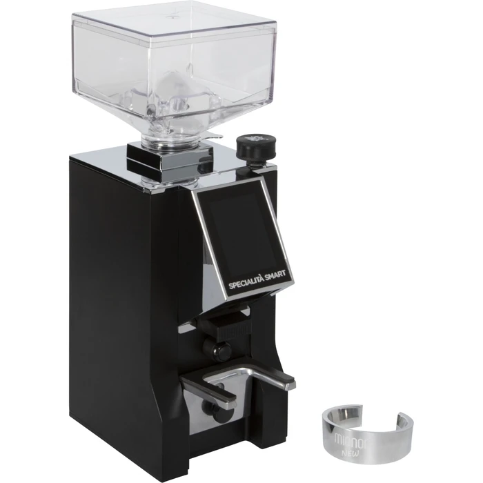Eureka Mignon Specialita Smart Coffee Grinder 310W Black ESM55S23M70S00000001