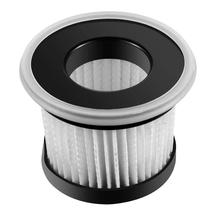 Ηλεκτρικό Σκουπάκι Deerma CM800 Αφαίρεσης Σκόνης/Ακάραιων (Λευκό)