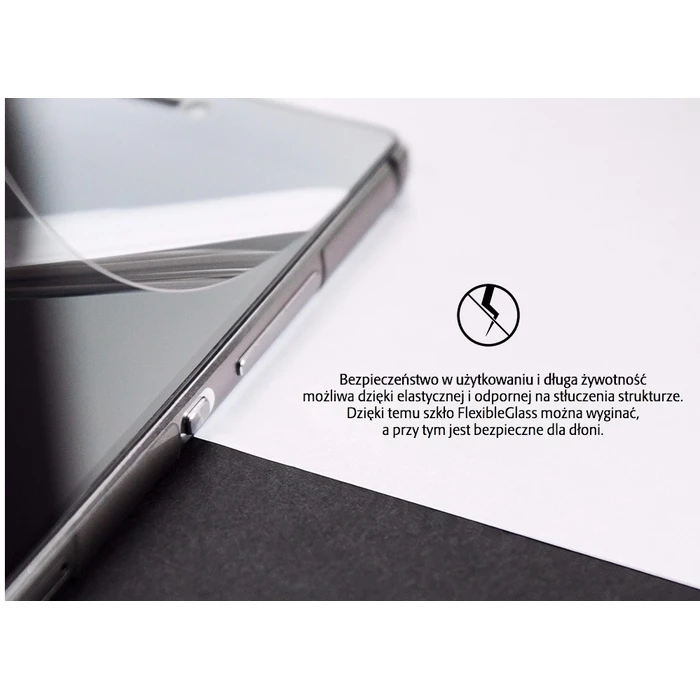 3mk Flexible Glass Google Pixel 3