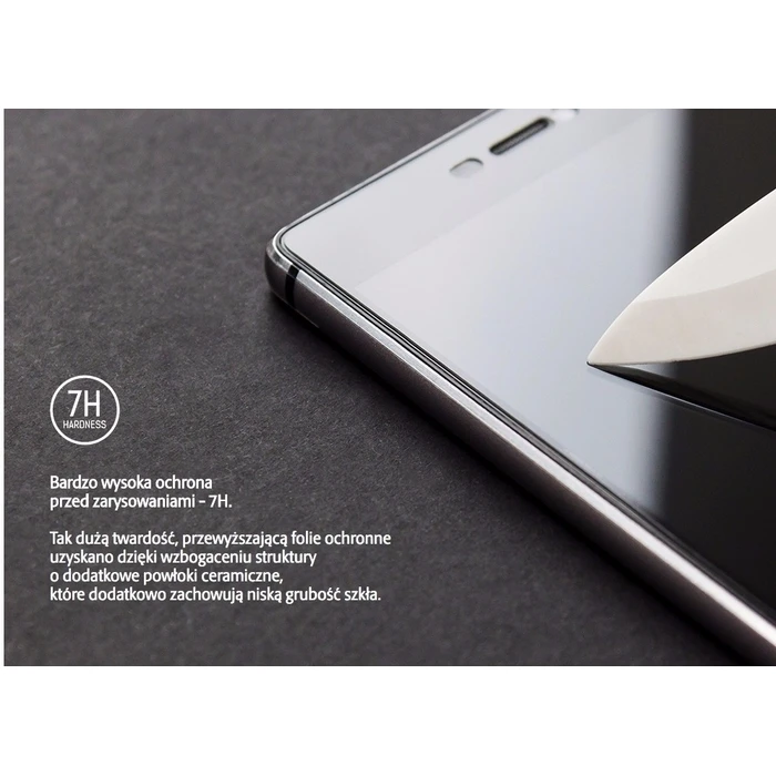 3mk Flexible Glass Google Pixel 3