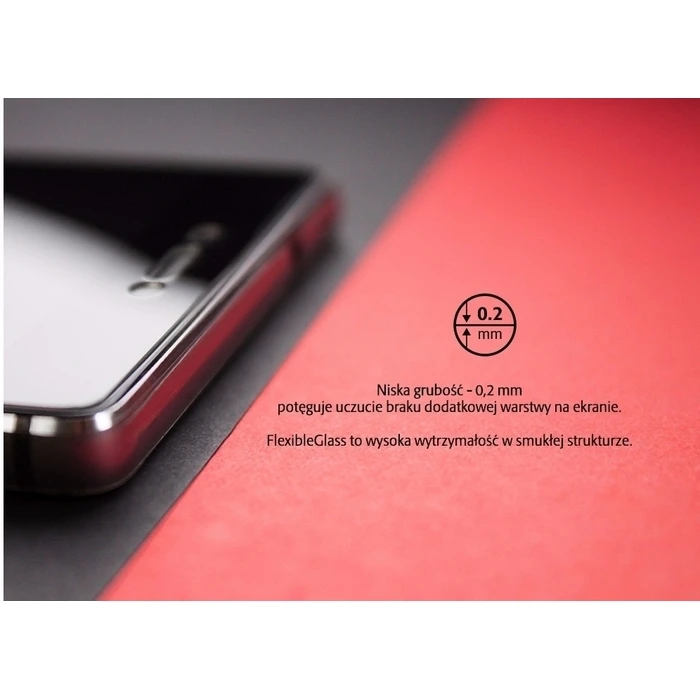 3mk Flexible Glass Google Pixel 3