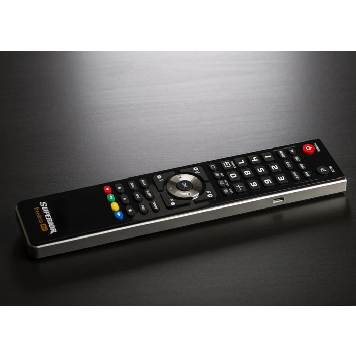 Τηλεχειριστήριο Superior Freedom Micro Usb 4:1