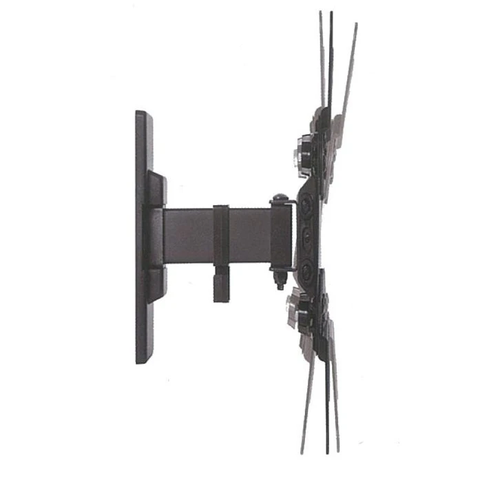 Βάση Τηλεόρασης Τοίχου Superior 13-42 MOTION EXTRA SLIM