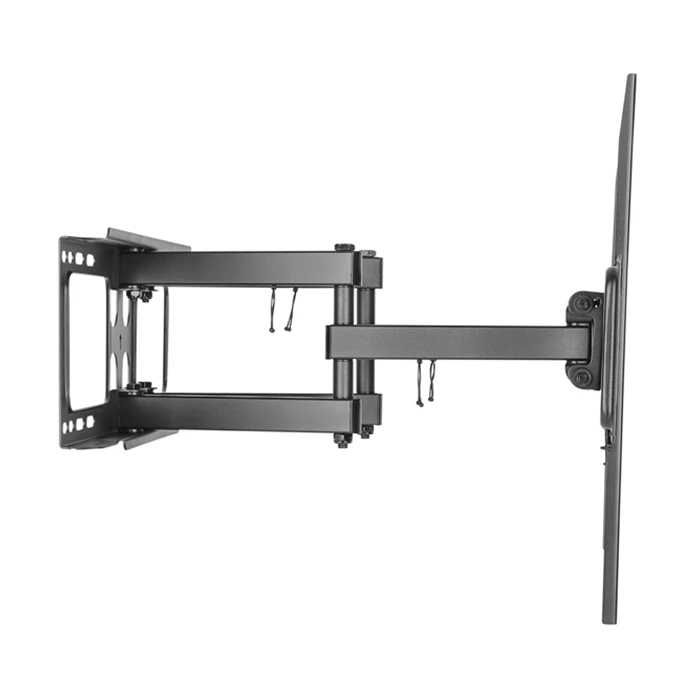 Βάση Τηλεόρασης Superior Επιτοίχια με διπλό βραχίονα Curved/LED/LCD/Plasma από 37" έως 80".