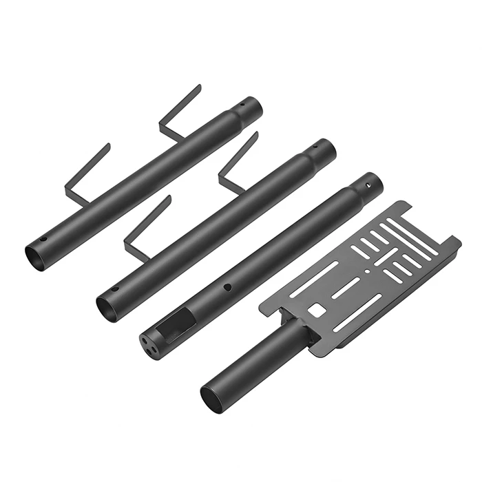 Universal Επιδαπέδια Βάση Στήριξης Superior Vacuum Cleaner Tower Για Σκούπα Stick