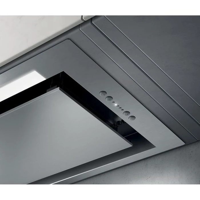 Απορροφητήρας Elica Hidden 2.0 IX/A/52 Εντοιχιζόμενος