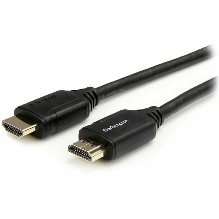 Καλώδιο HDMI StarTech HDMM1MP 1 m Μαύρο
