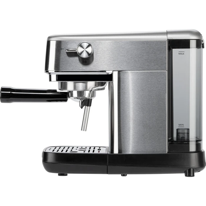 Ariete 1381/10 Μηχανή Espresso 1300W 15 bar Ασημί