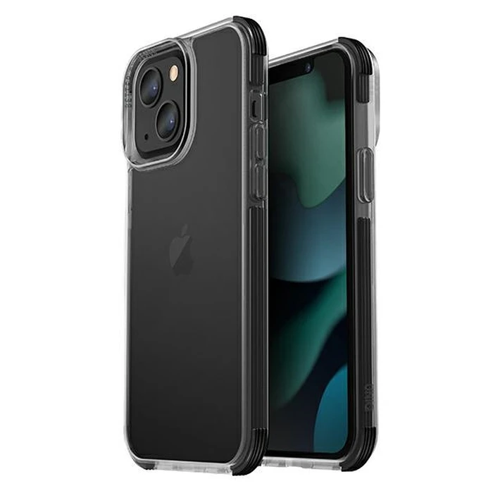 UNIQ Combat Apple iPhone 13 mini carbon black