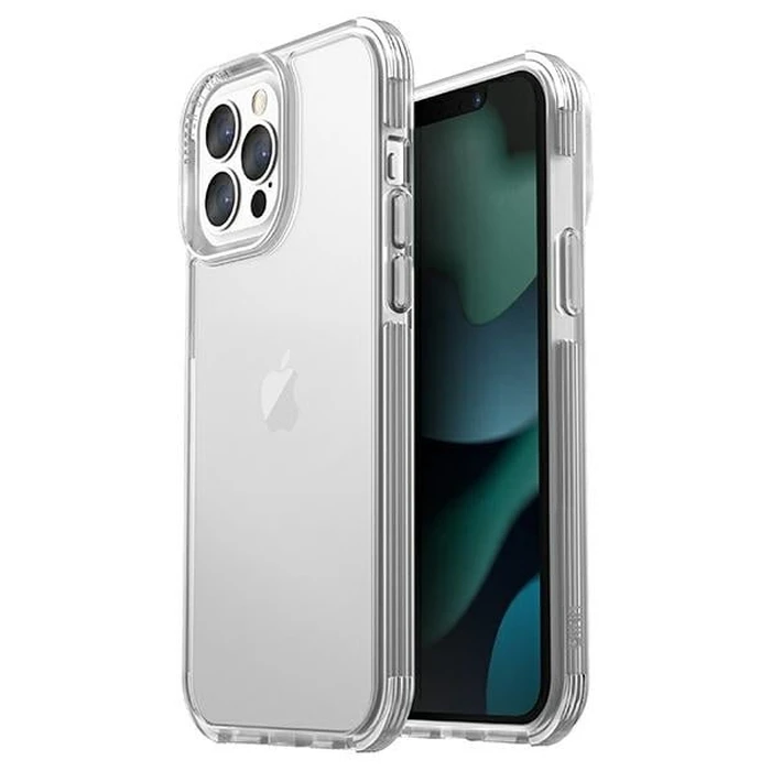 UNIQ Combat Apple iPhone 13 Pro crystal clear