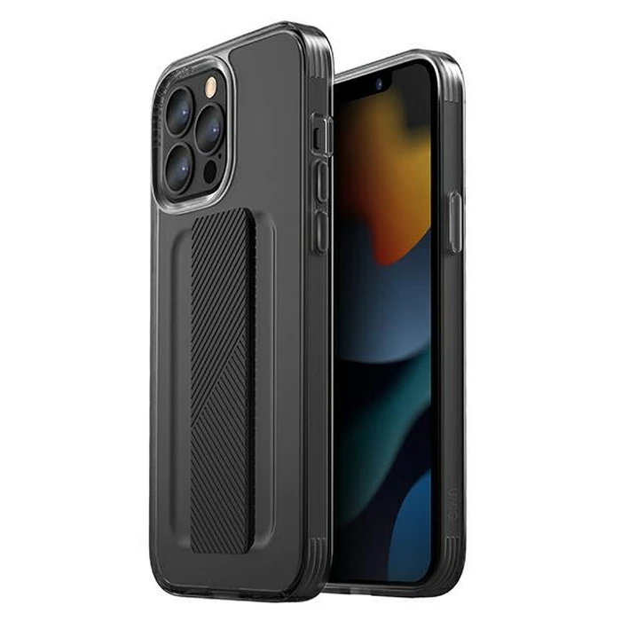 UNIQ Heldro Apple iPhone 13 Pro smoke