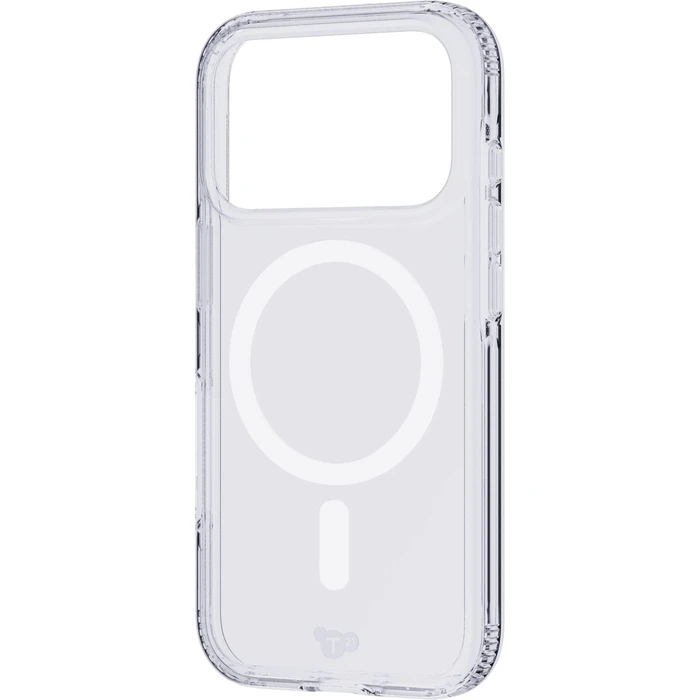 Tech21 Back Cover 1.5mm Transparent (iPhone 17 Pro) T21-11323