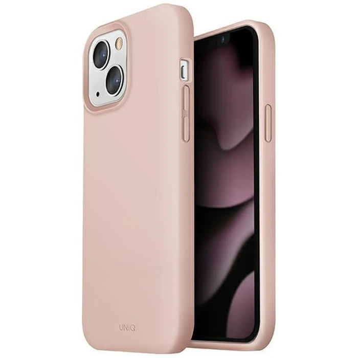 UNIQ Lino Apple iPhone 13 blush pink