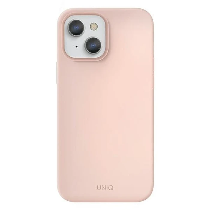 UNIQ Lino Apple iPhone 13 blush pink