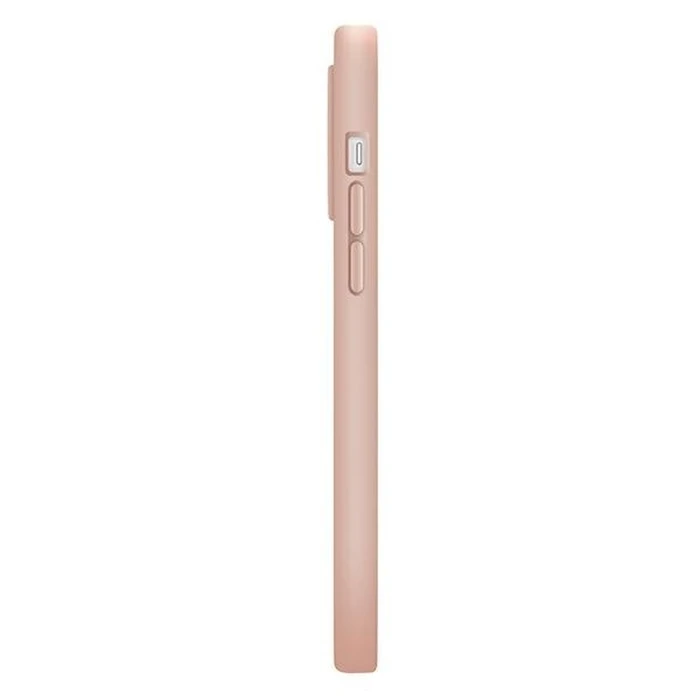 UNIQ Lino Apple iPhone 13 blush pink