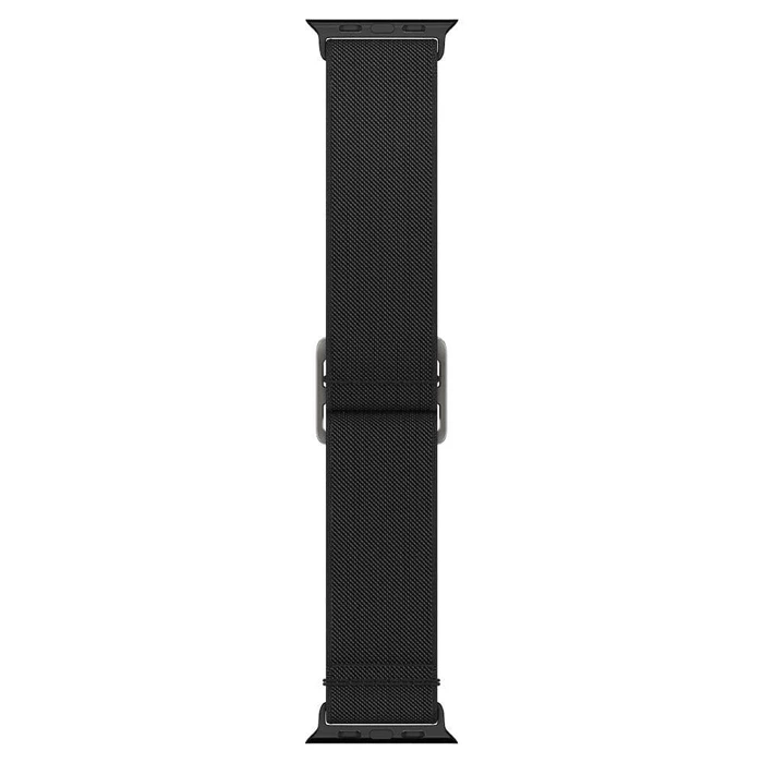 Belt Spigen Fit Lite Apple Watch 4/5/6/7/SE 40/41mm Black