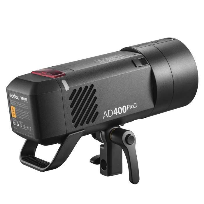 Godox AD400Pro II Φλας Studio 400Ws All-in-One
