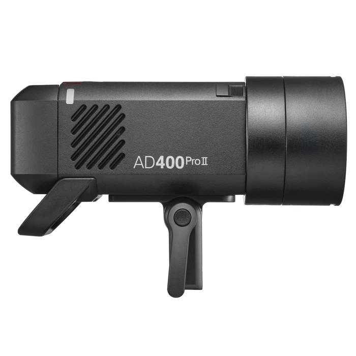 Godox AD400Pro II Φλας Studio 400Ws All-in-One