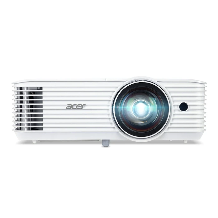 Acer S1387 (MR.JY811.001) 3D DLP Short-Throw Projector WXGA