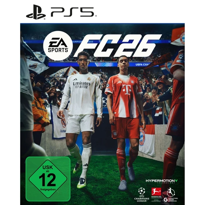EA SPORTS FC 26 PS5 Παιχνίδι