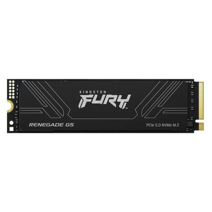 Σκληρός Δίσκος M.2 SSD 1TB Kingston FURY Renegade G5 PCIe 5.0 NVMe
