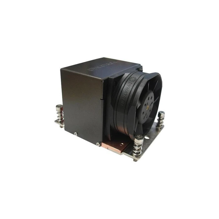 Ψύκτρα CPU Inter Tech R-14 2HE Active 2011