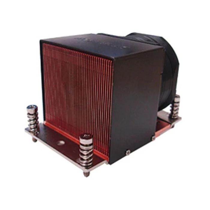 Ψύκτρα CPU Inter Tech R-14 2HE Active 2011