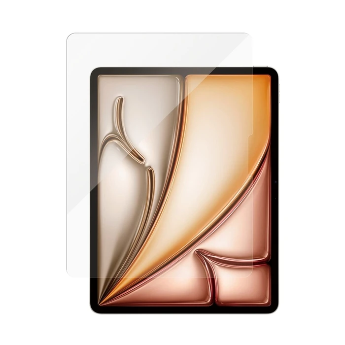 PanzerGlass Screen Protector for iPad Air 13" (2025/2024) & iPad Pro 13" (2025/2024) PG78645