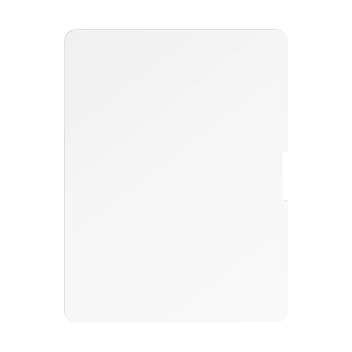 PanzerGlass Screen Protector for iPad Air 13" (2025/2024) & iPad Pro 13" (2025/2024) PG78645