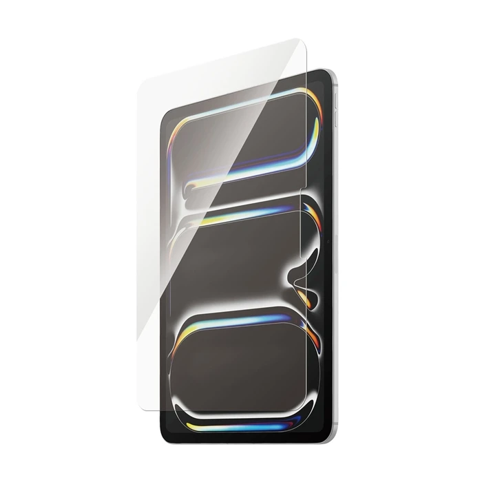 PanzerGlass Tempered Glass Screen Protector for iPad Pro 11" (2024/2025) - SA80756