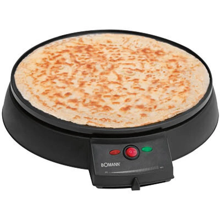 Κρεπιέρα Bomann CM 2221