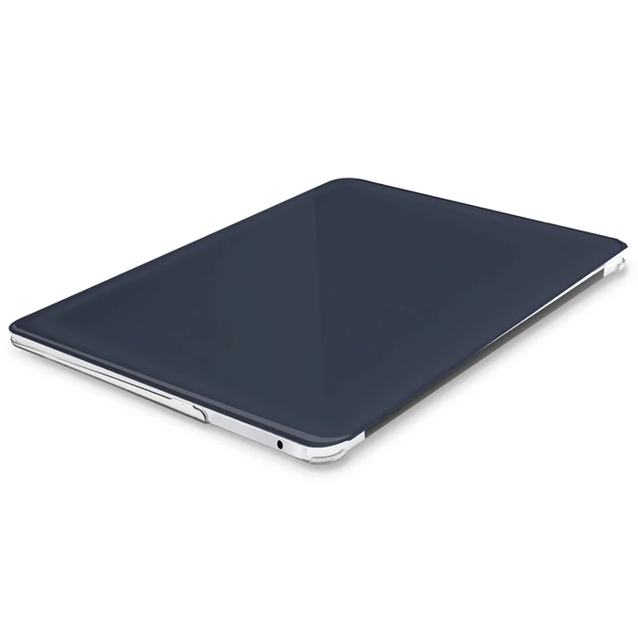 PURO Clip On Apple MacBook Pro 13 (M1 2020-2023) (black)