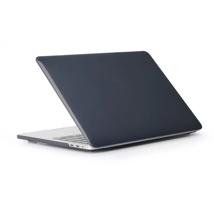 PURO Clip On Apple MacBook Pro 13 (M1 2020-2023) (black)