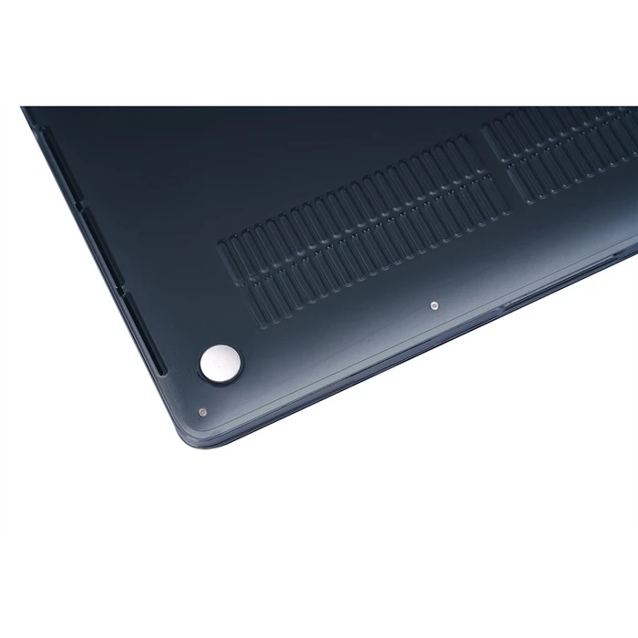 PURO Clip On Apple MacBook Pro 13 (M1 2020-2023) (black)