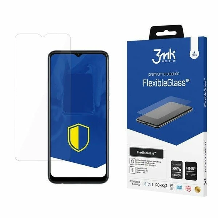 3MK FlexibleGlass Oppo A15