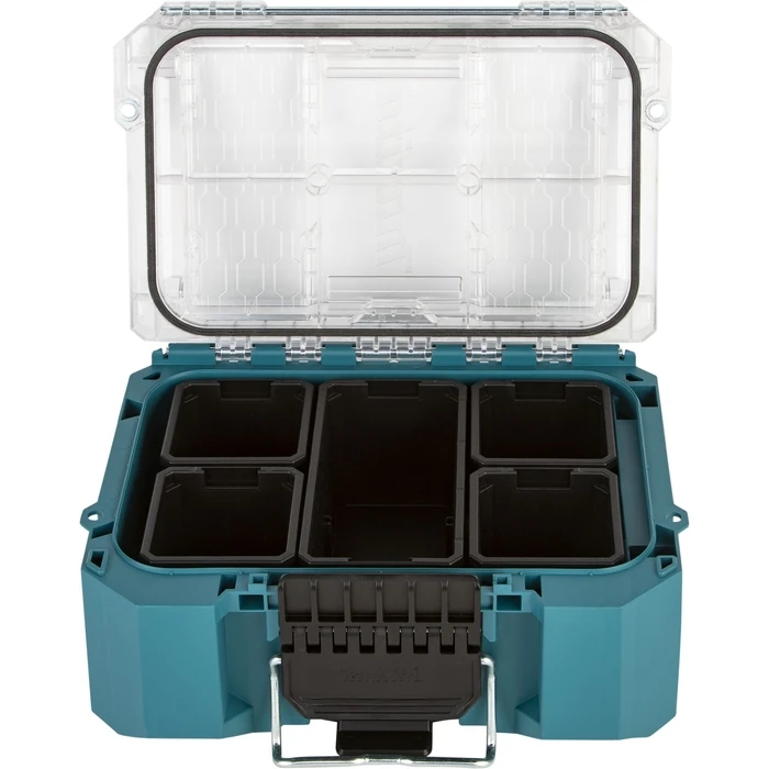 Makita Tool Case P-91067 (MAKTRAK Compact Organizer)