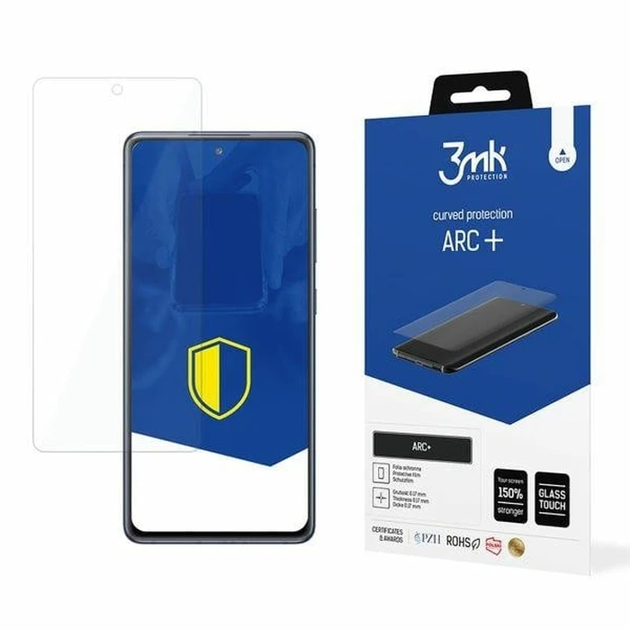 3MK ARC+ Samsung Galaxy S20 FE