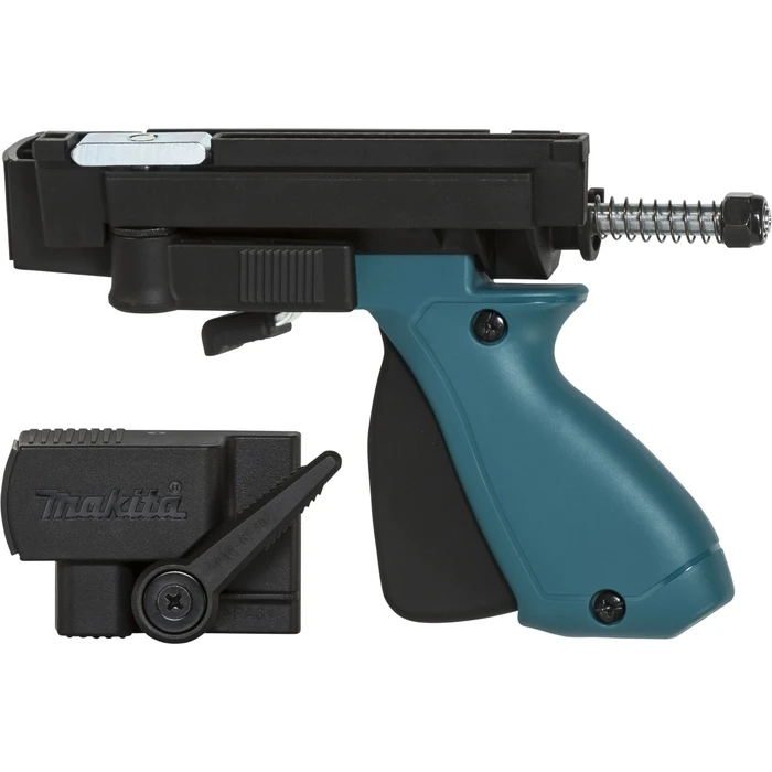 Makita 1913K5-7 Guide Rail Extrusion Clamp (Quick-Release / Schnellspanner)