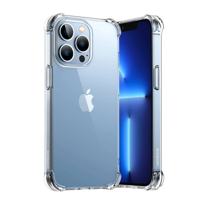 UGREEN LP488 Apple iPhone 13 Pro Clear