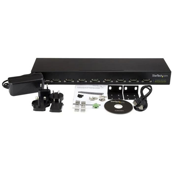 USB Hub Startech ICUSB23208FD