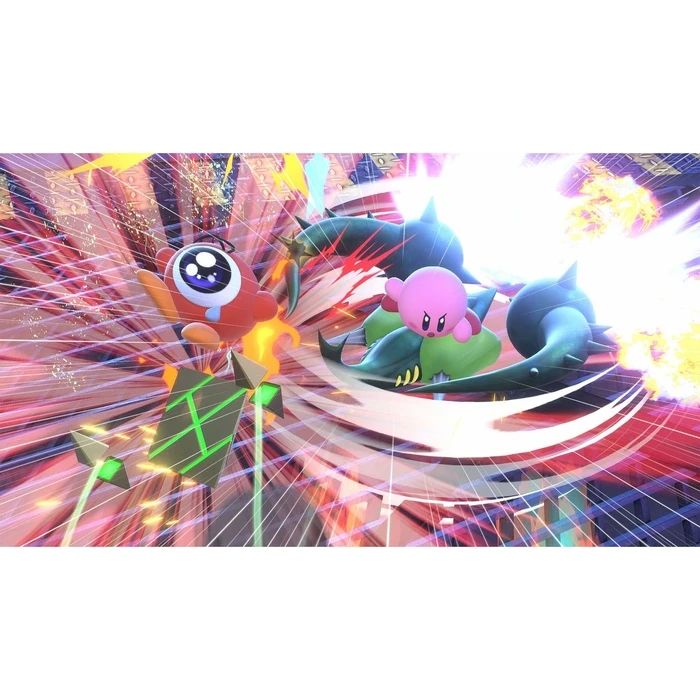 Kirby™ Air Riders for Nintendo Switch 2