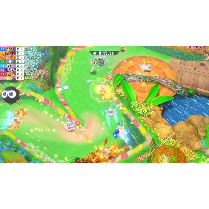 Kirby™ Air Riders for Nintendo Switch 2
