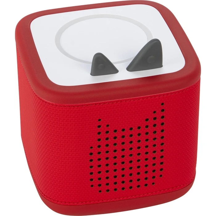Tonies Toniebox 2 Full Play Bundle - Sunset Red